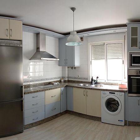 Top Duplex Centro "La Plazuela" Jerez de la Frontera Kültér fotó