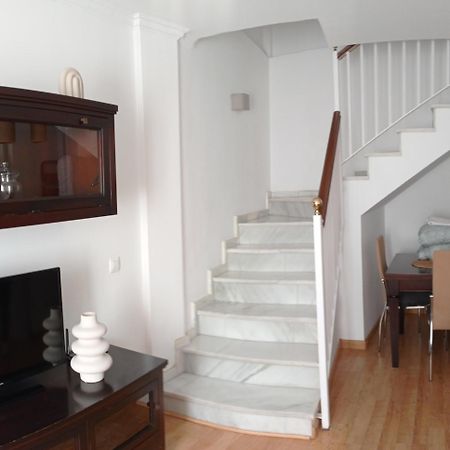 Top Duplex Centro "La Plazuela" Jerez de la Frontera Kültér fotó