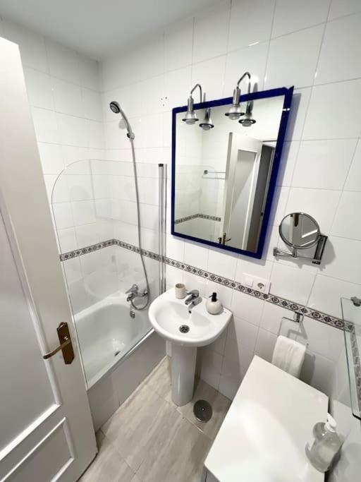 Top Duplex Centro "La Plazuela" Jerez de la Frontera Kültér fotó