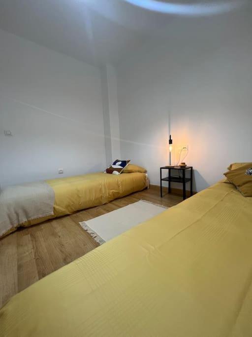 Top Duplex Centro "La Plazuela" Jerez de la Frontera Kültér fotó