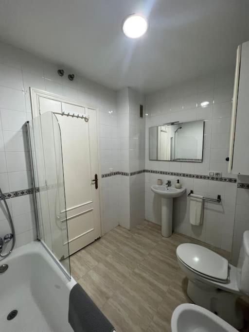 Top Duplex Centro "La Plazuela" Jerez de la Frontera Kültér fotó