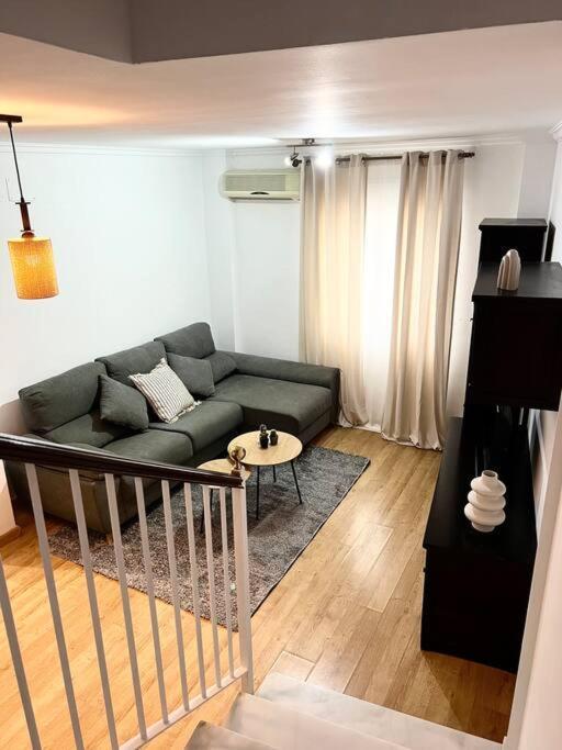 Top Duplex Centro "La Plazuela" Jerez de la Frontera Kültér fotó