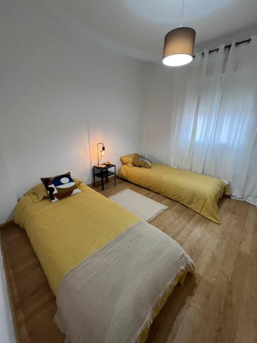 Top Duplex Centro "La Plazuela" Jerez de la Frontera Kültér fotó