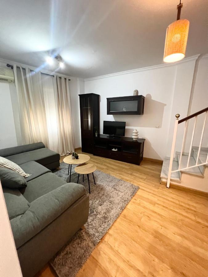 Top Duplex Centro "La Plazuela" Jerez de la Frontera Kültér fotó