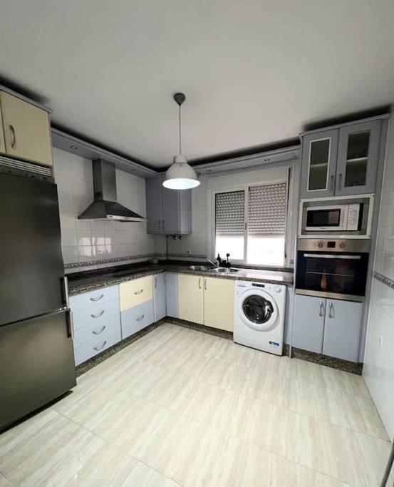 Top Duplex Centro "La Plazuela" Jerez de la Frontera Kültér fotó