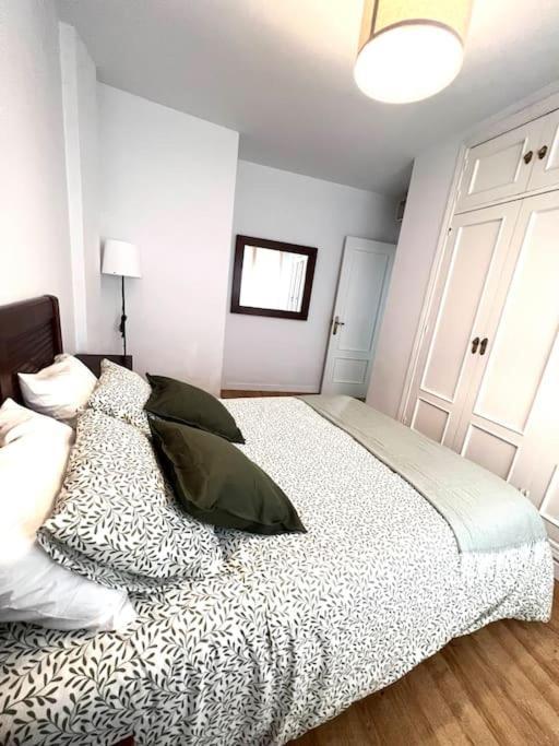 Top Duplex Centro "La Plazuela" Jerez de la Frontera Kültér fotó