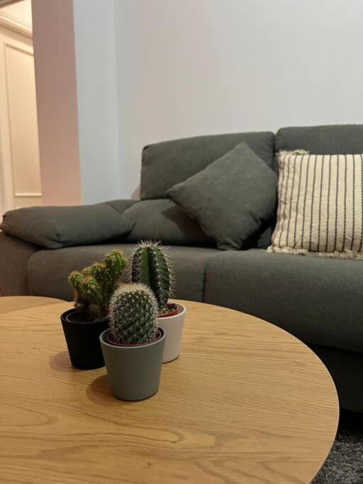 Top Duplex Centro "La Plazuela" Jerez de la Frontera Kültér fotó