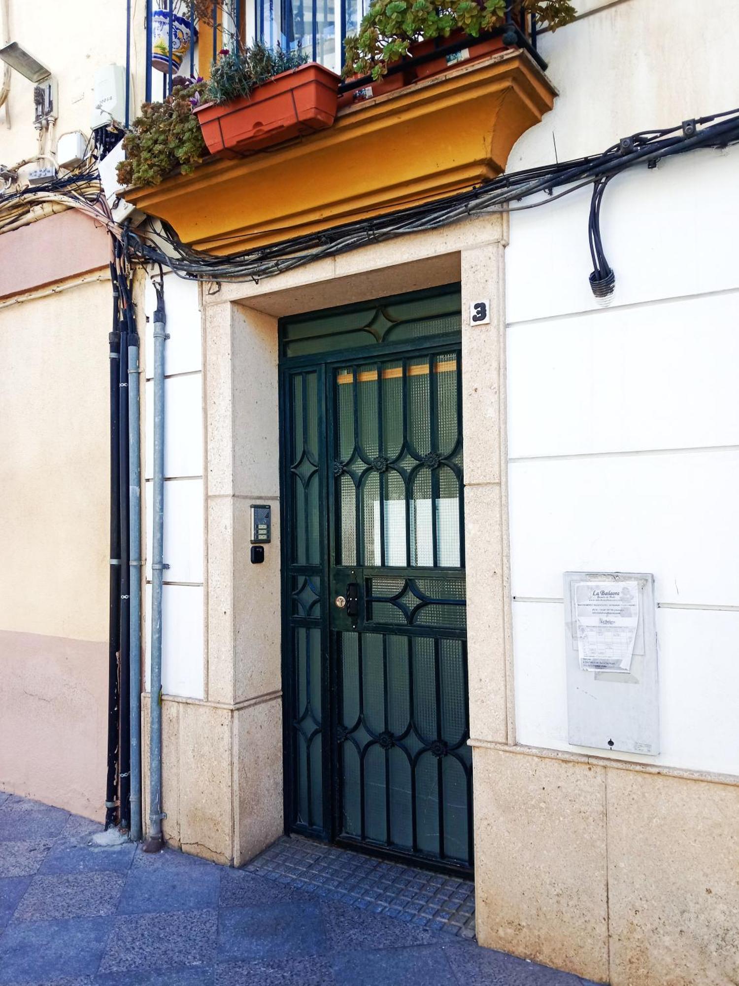 Top Duplex Centro "La Plazuela" Jerez de la Frontera Kültér fotó