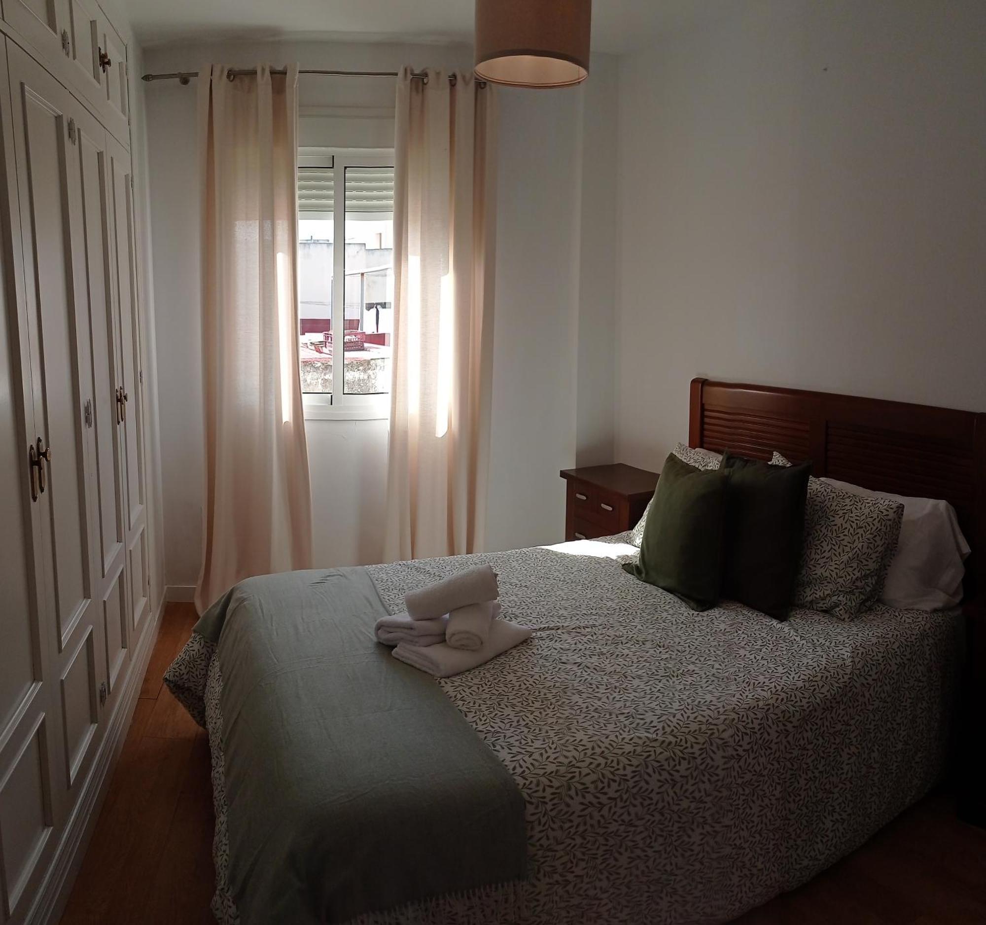Top Duplex Centro "La Plazuela" Jerez de la Frontera Kültér fotó