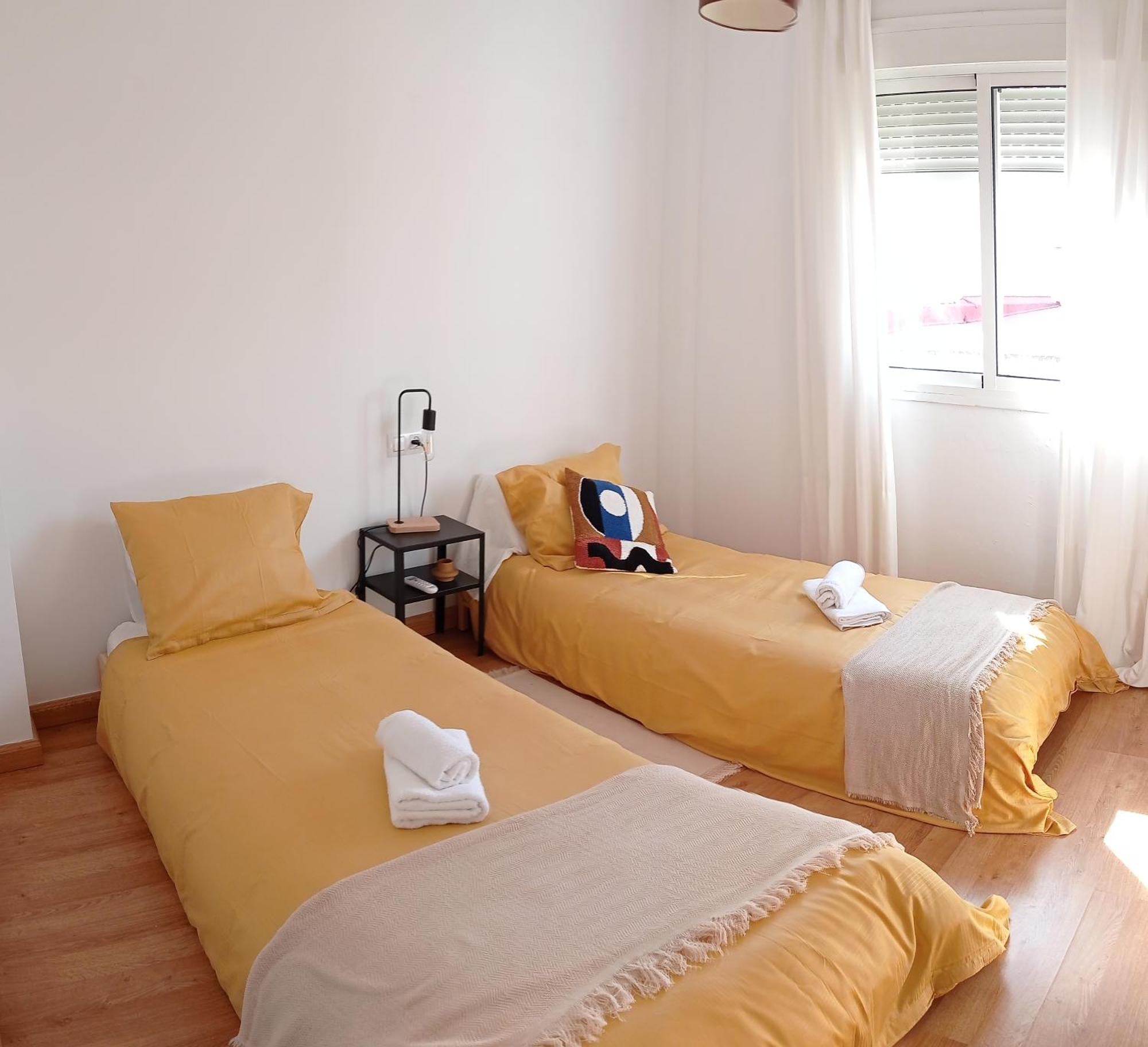 Top Duplex Centro "La Plazuela" Jerez de la Frontera Kültér fotó