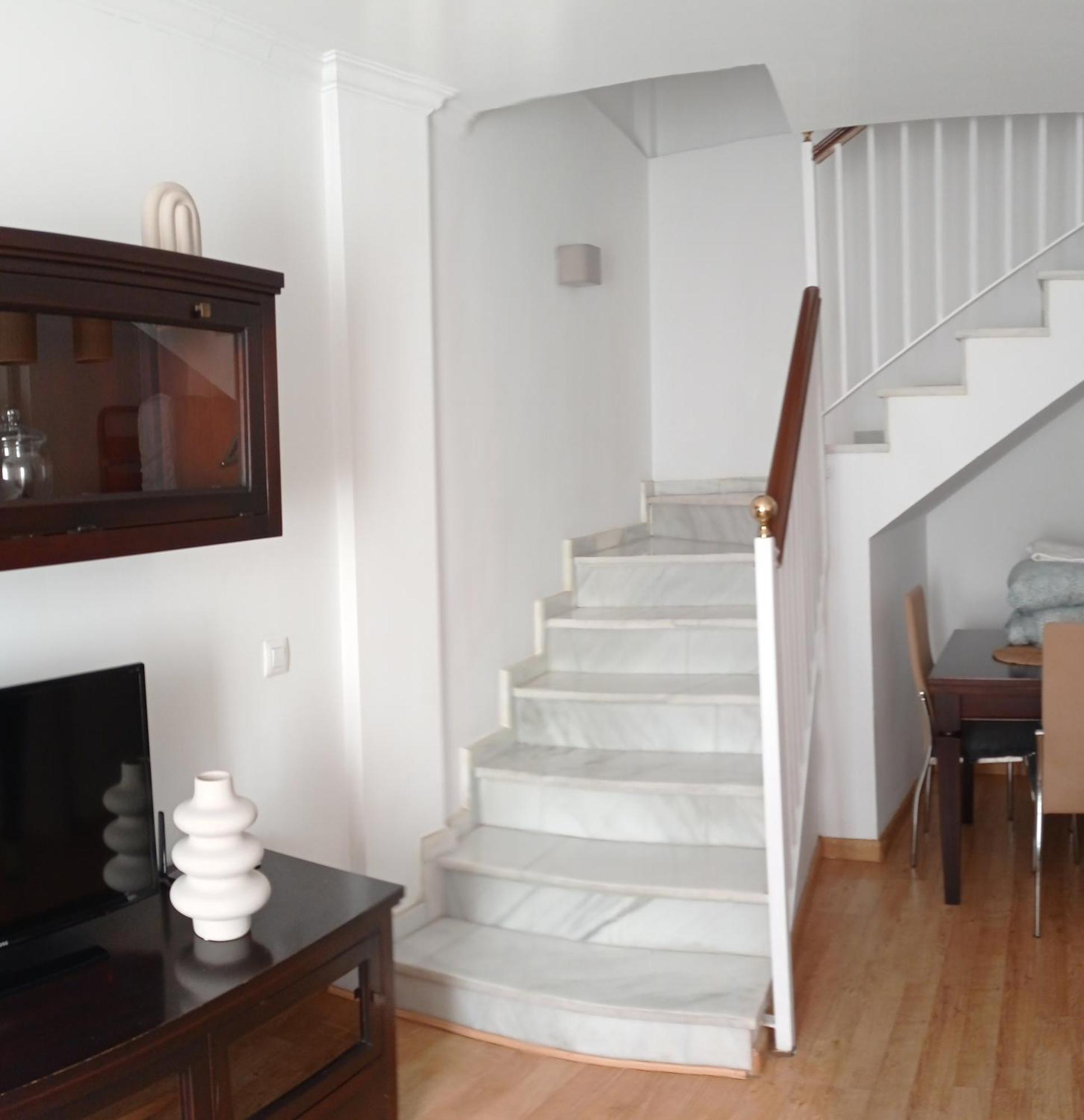 Top Duplex Centro "La Plazuela" Jerez de la Frontera Kültér fotó