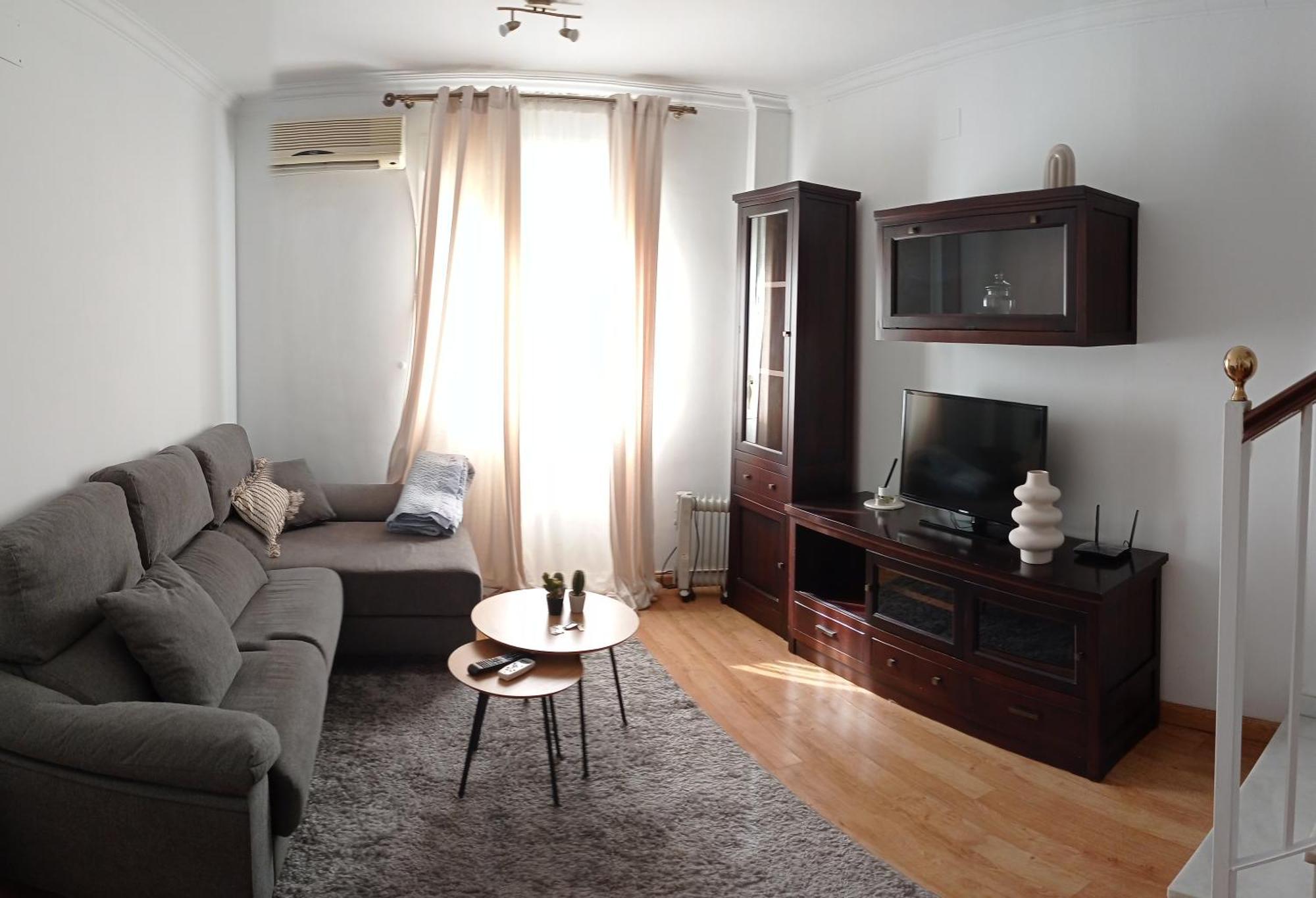 Top Duplex Centro "La Plazuela" Jerez de la Frontera Kültér fotó